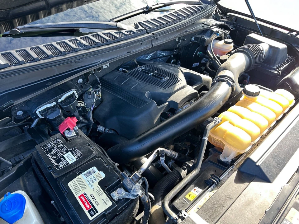2020 Lincoln Navigator 4th Gen - Image 16 of 21