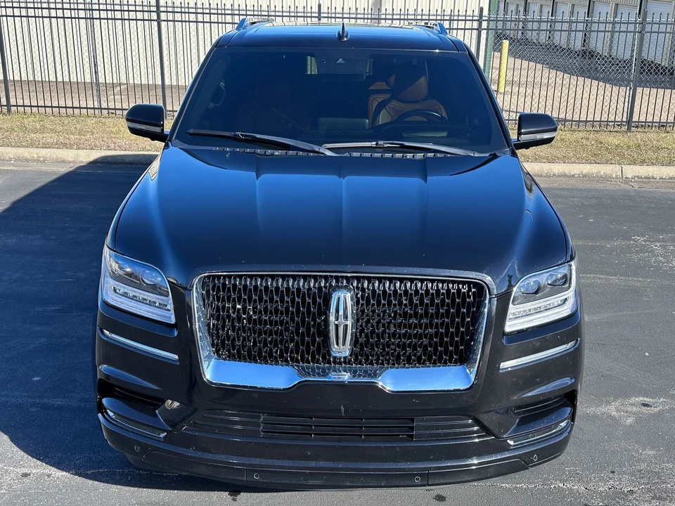 2020 Lincoln Navigator 4th Gen - Image 7 of 21