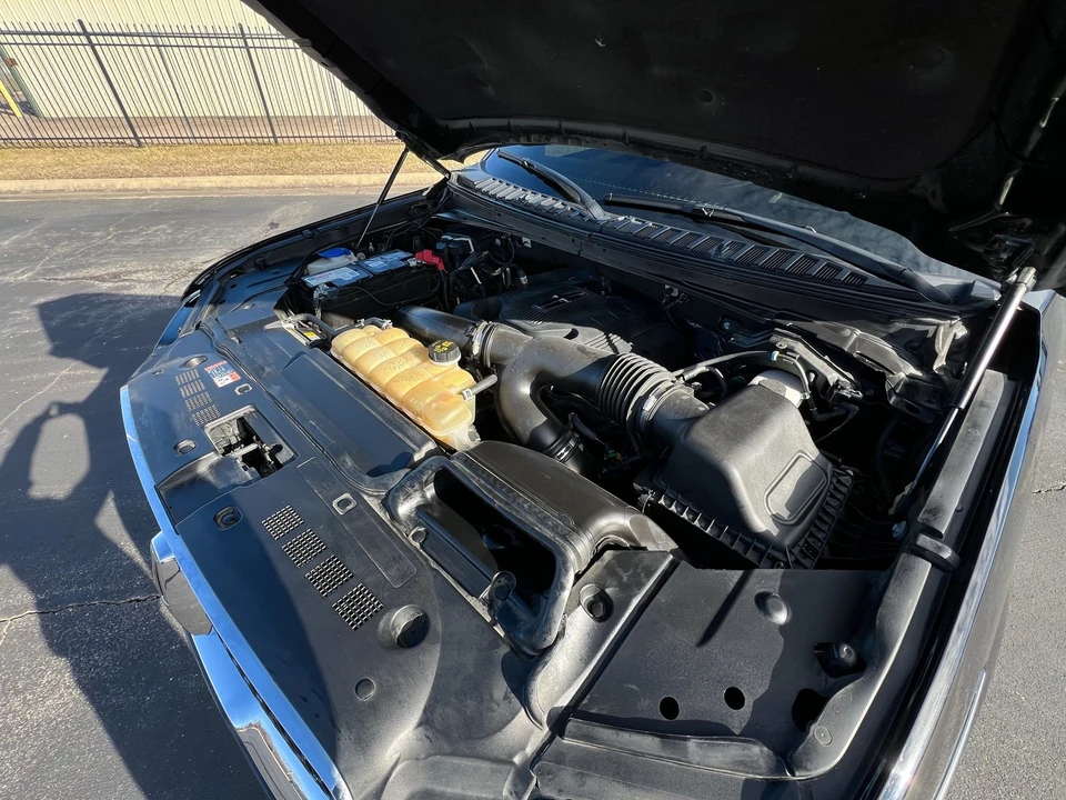 2020 Lincoln Navigator 4th Gen - Image 14 of 21