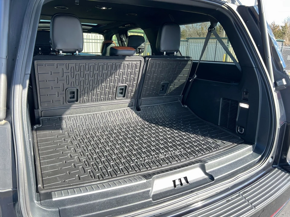 2020 Lincoln Navigator 4th Gen - Image 21 of 21
