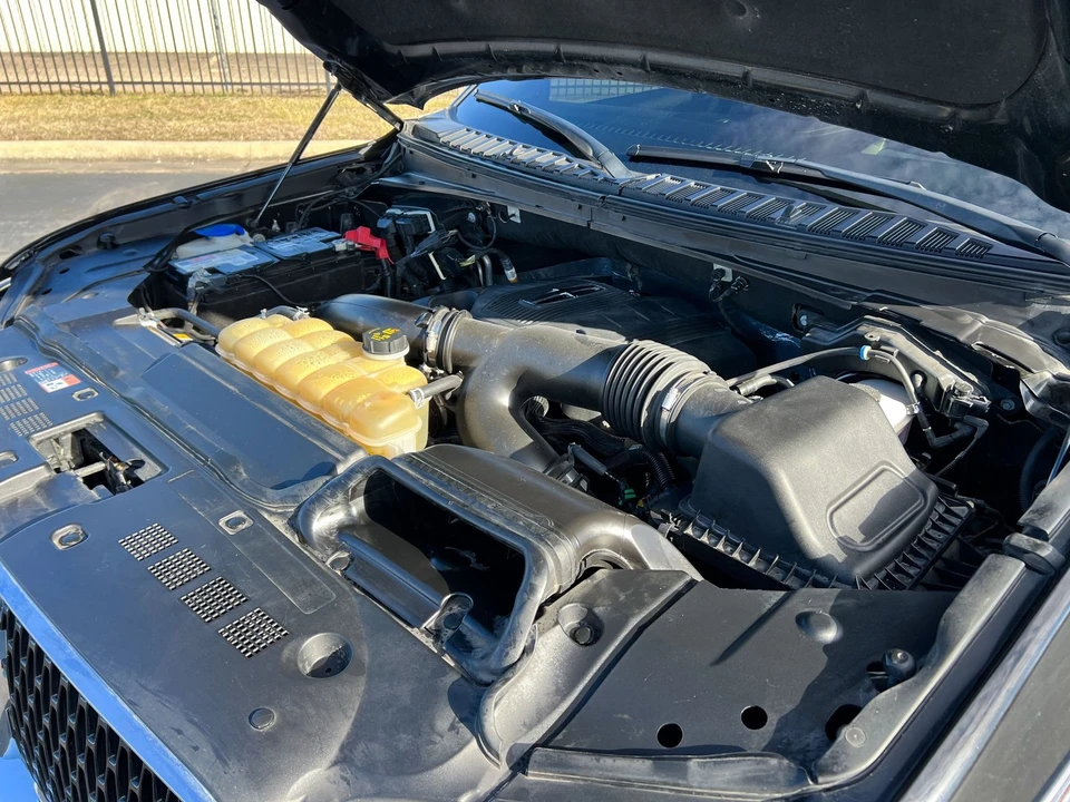 2020 Lincoln Navigator 4th Gen - Image 15 of 21