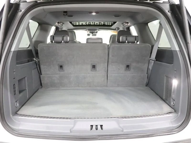 2020 Lincoln Navigator 4th Gen - Image 6 of 12