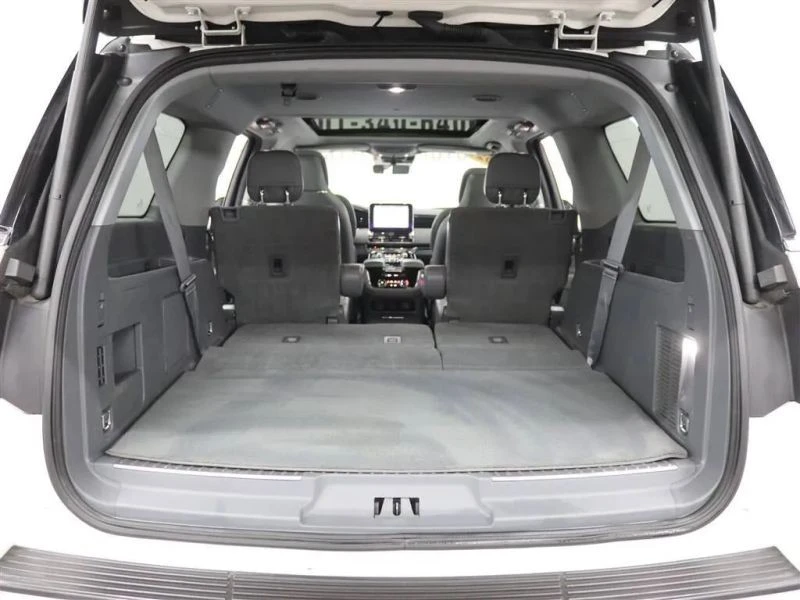 2020 Lincoln Navigator 4th Gen - Image 7 of 12