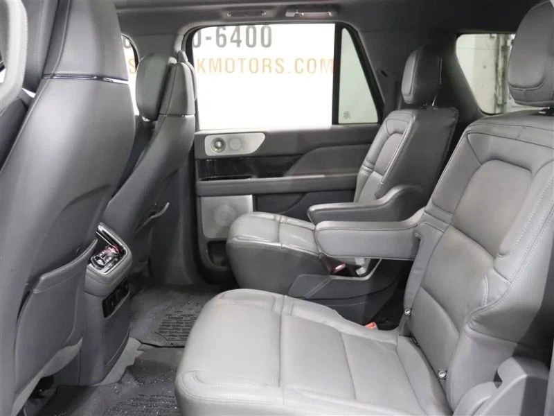 2020 Lincoln Navigator 4th Gen - Image 12 of 12