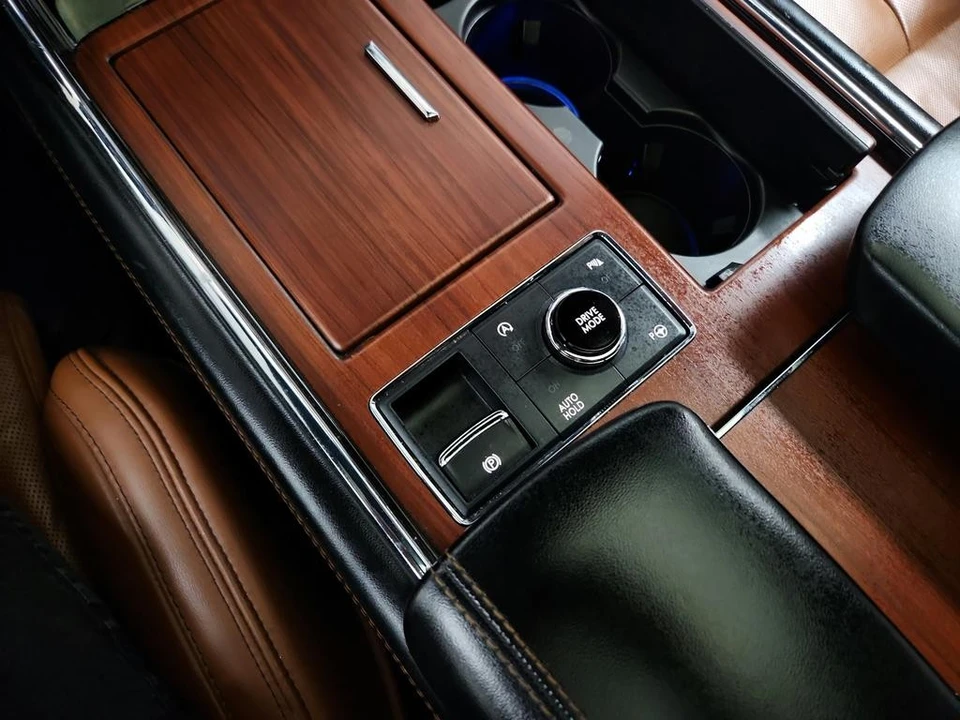2020 Lincoln Navigator 4th Gen - Image 19 of 31