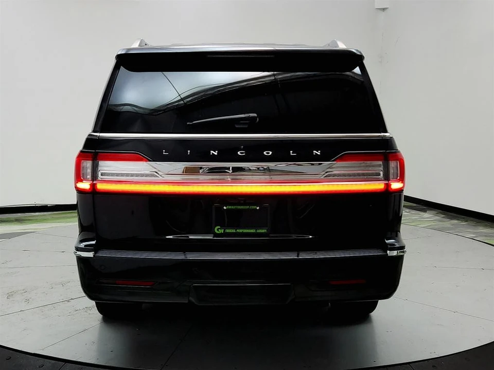 2020 Lincoln Navigator 4th Gen - Image 6 of 31