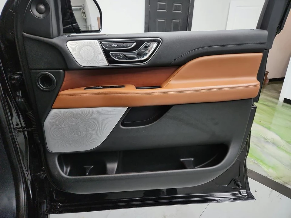 2020 Lincoln Navigator 4th Gen - Image 31 of 31