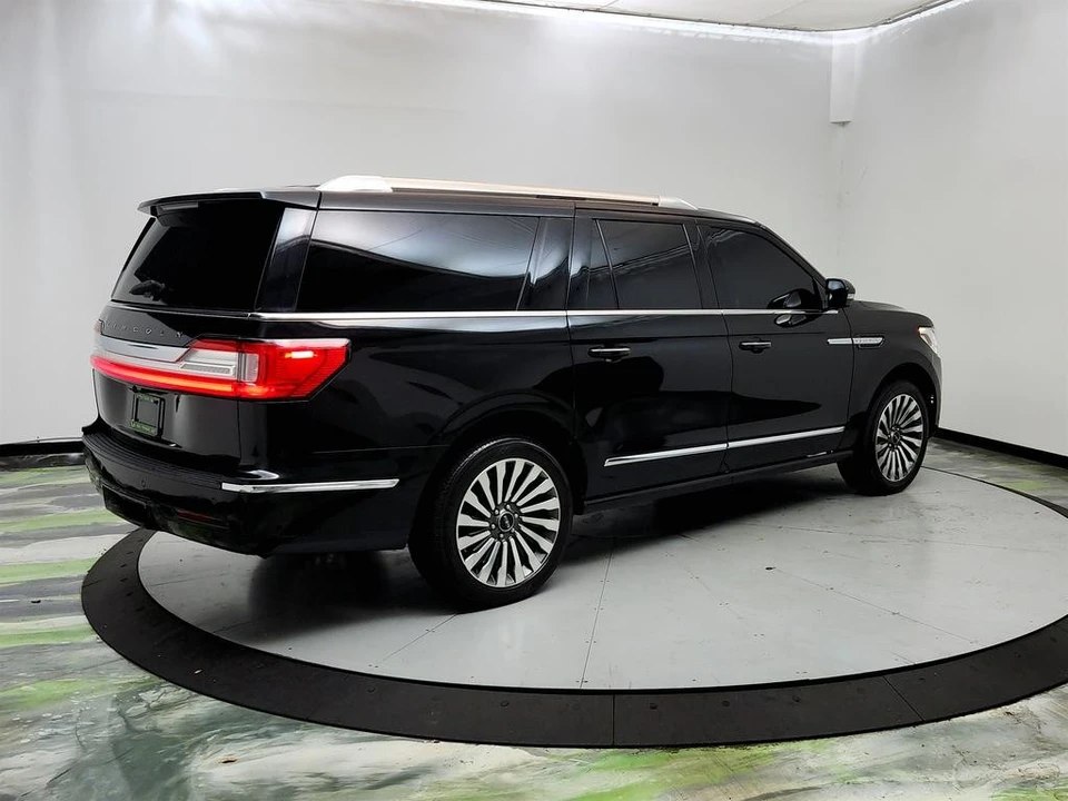 2020 Lincoln Navigator 4th Gen - Image 5 of 31