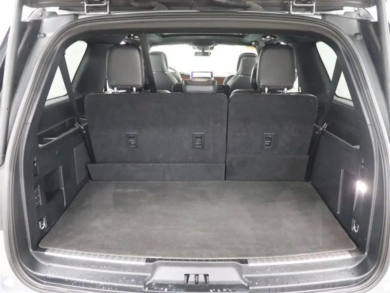 2020 Lincoln Navigator 4th Gen - Image 12 of 12
