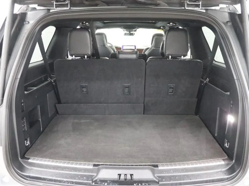 2020 Lincoln Navigator 4th Gen - Image 12 of 12