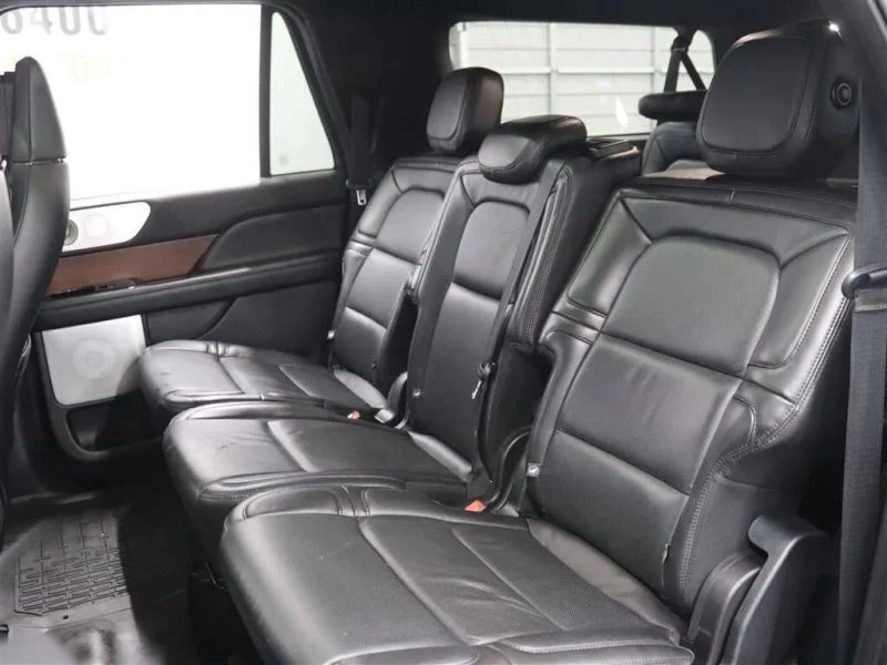 2020 Lincoln Navigator 4th Gen - Image 9 of 12