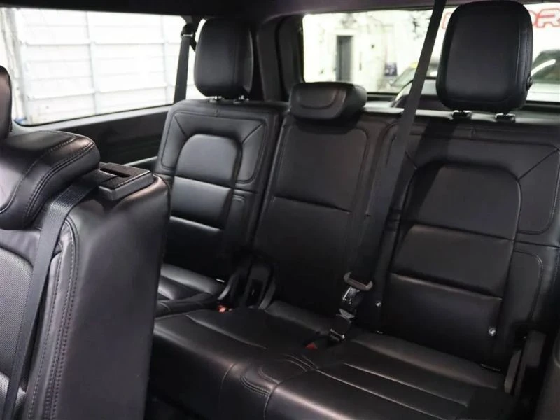 2020 Lincoln Navigator 4th Gen - Image 11 of 12