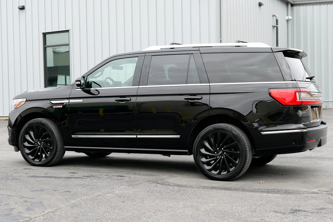 2020 Lincoln Navigator 4th Gen - Image 11 of 31