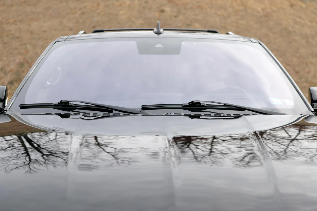 2020 Lincoln Navigator 4th Gen - Image 26 of 31