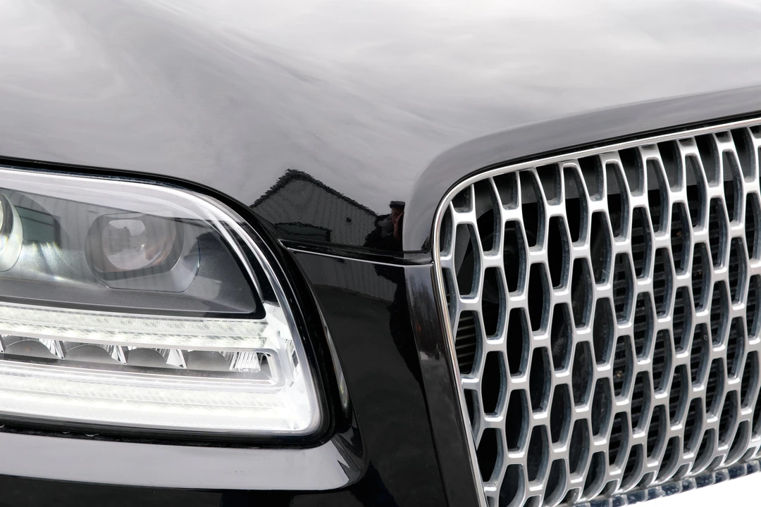 2020 Lincoln Navigator 4th Gen - Image 30 of 31