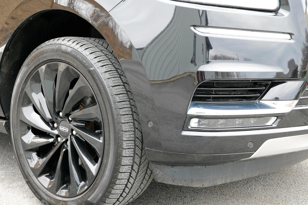 2020 Lincoln Navigator 4th Gen - Image 28 of 31