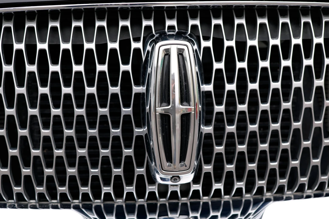 2020 Lincoln Navigator 4th Gen - Image 31 of 31