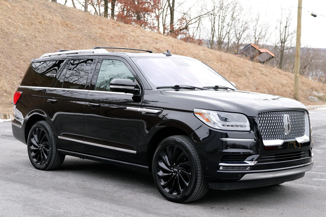 2020 Lincoln Navigator 4th Gen - Image 22 of 31