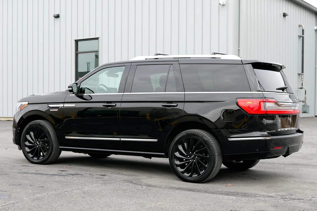 2020 Lincoln Navigator 4th Gen - Image 12 of 31