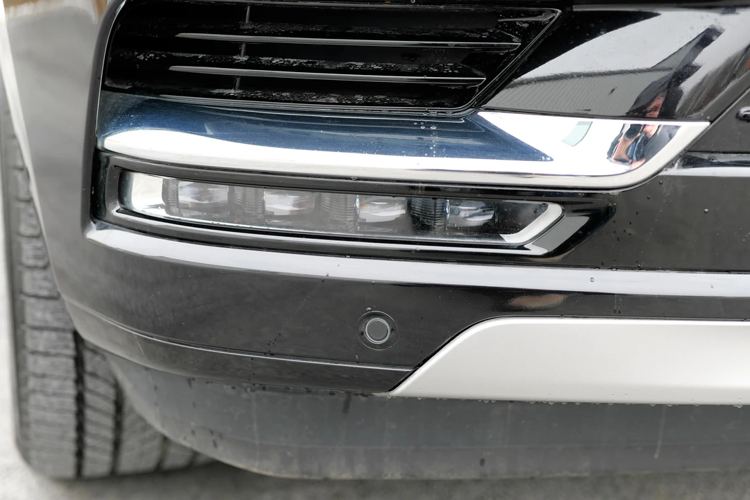 2020 Lincoln Navigator 4th Gen - Image 29 of 31