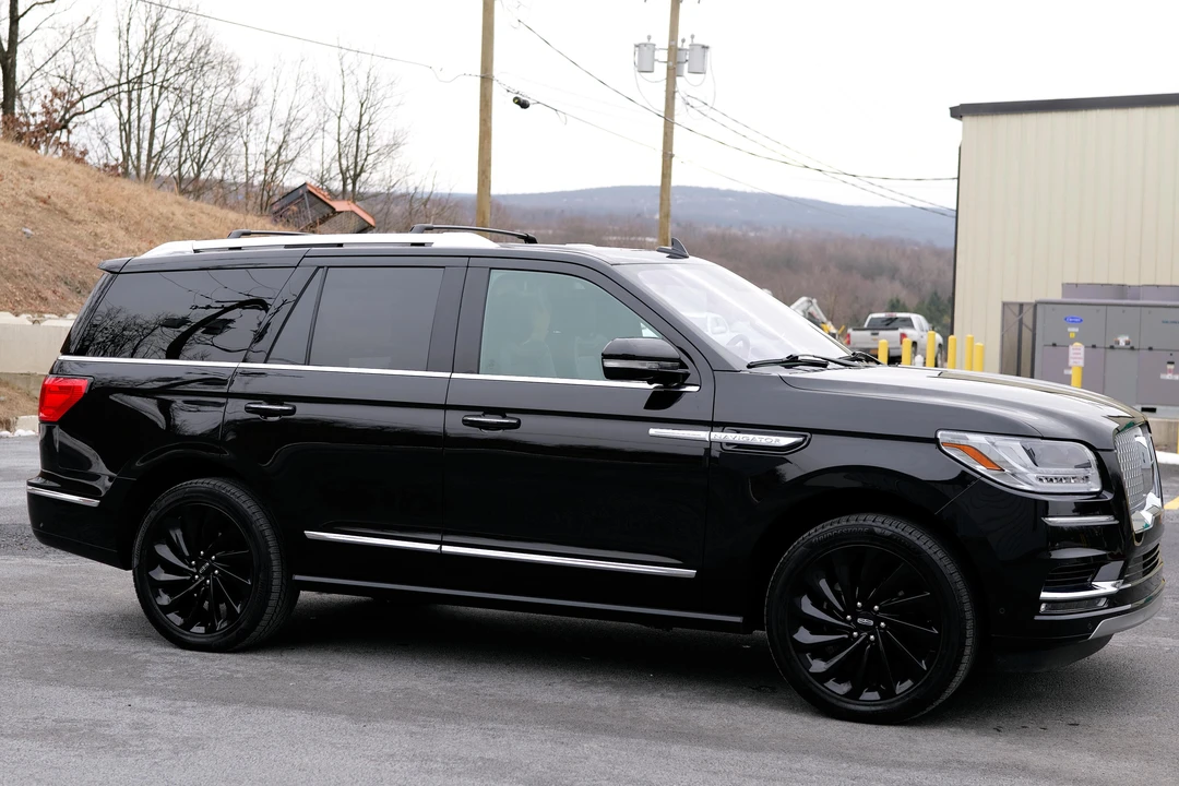 2020 Lincoln Navigator 4th Gen - Image 20 of 31