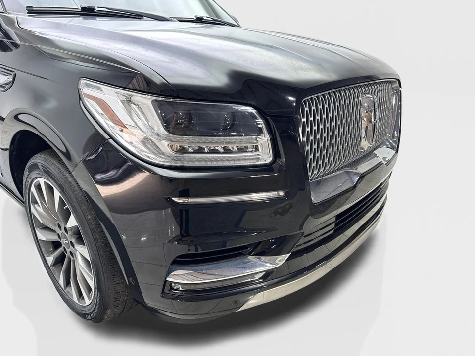 2020 Lincoln Navigator 4th Gen - Image 17 of 21