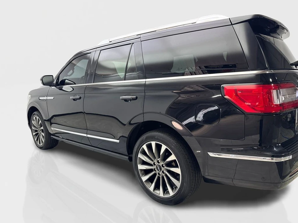 2020 Lincoln Navigator 4th Gen - Image 14 of 21