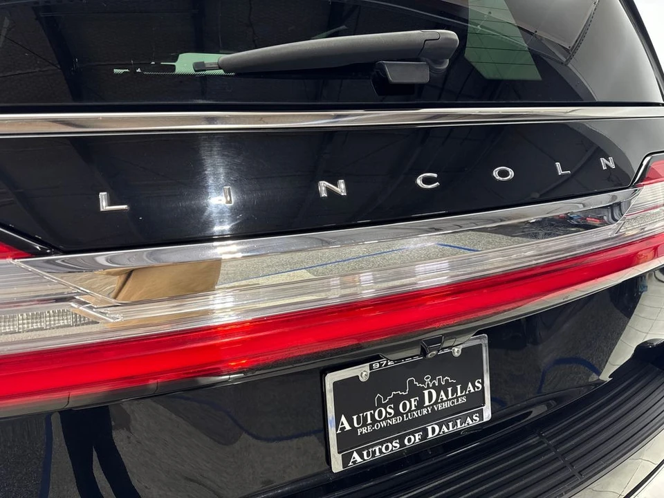 2020 Lincoln Navigator 4th Gen - Image 21 of 21
