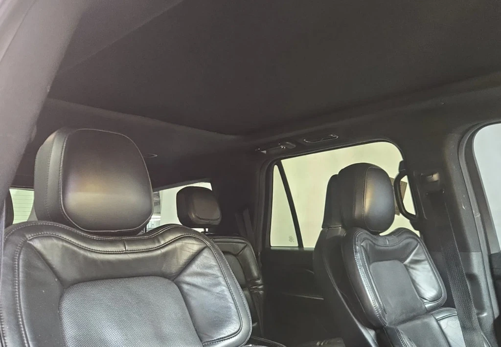2020 Lincoln Navigator 4th Gen - Image 8 of 10