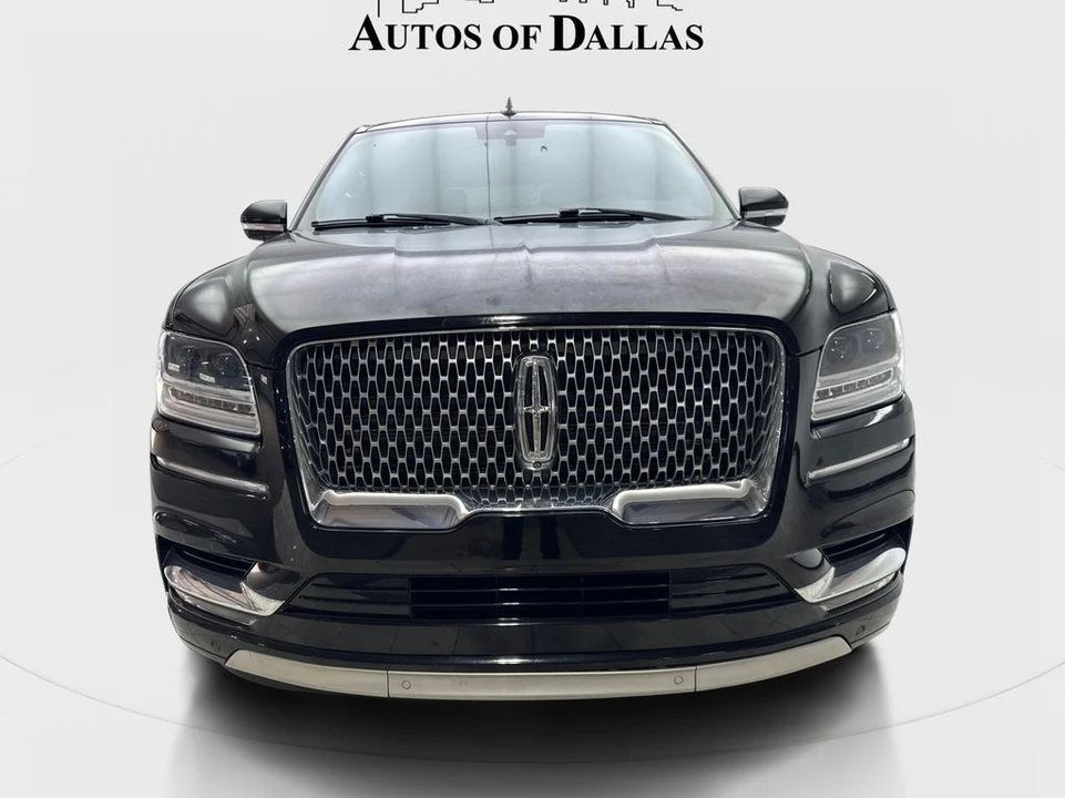 2020 Lincoln Navigator 4th Gen - Image 3 of 21
