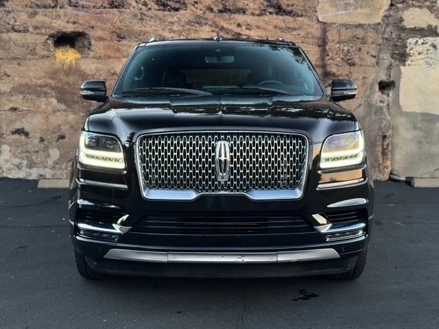 2020 Lincoln Navigator 4th Gen - Image 9 of 21