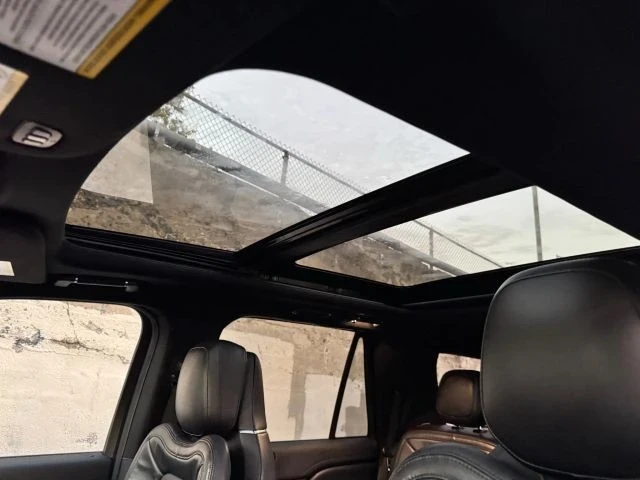 2020 Lincoln Navigator 4th Gen - Image 21 of 21