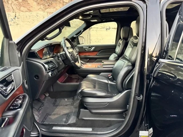 2020 Lincoln Navigator 4th Gen - Image 14 of 21