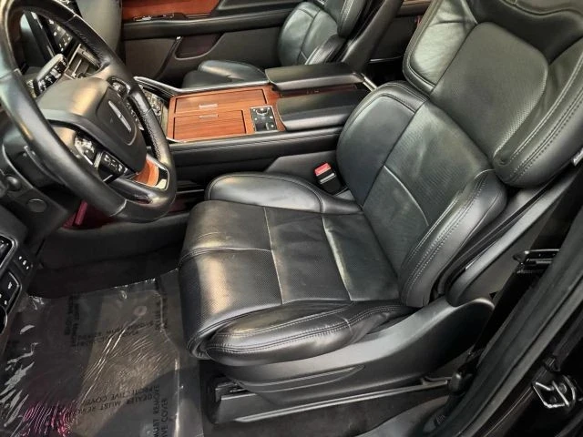 2020 Lincoln Navigator 4th Gen - Image 16 of 21