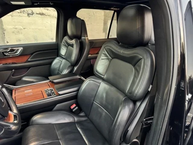 2020 Lincoln Navigator 4th Gen - Image 15 of 21