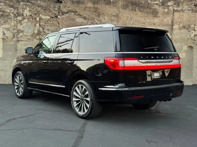 2020 Lincoln Navigator 4th Gen - Image 6 of 21