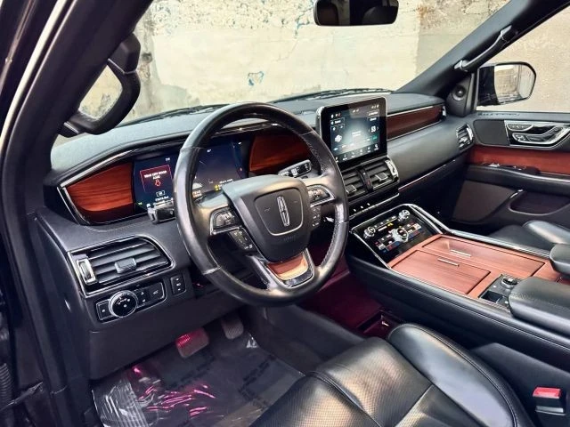 2020 Lincoln Navigator 4th Gen - Image 17 of 21