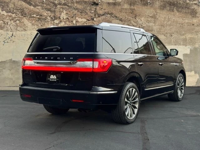 2020 Lincoln Navigator 4th Gen - Image 4 of 21