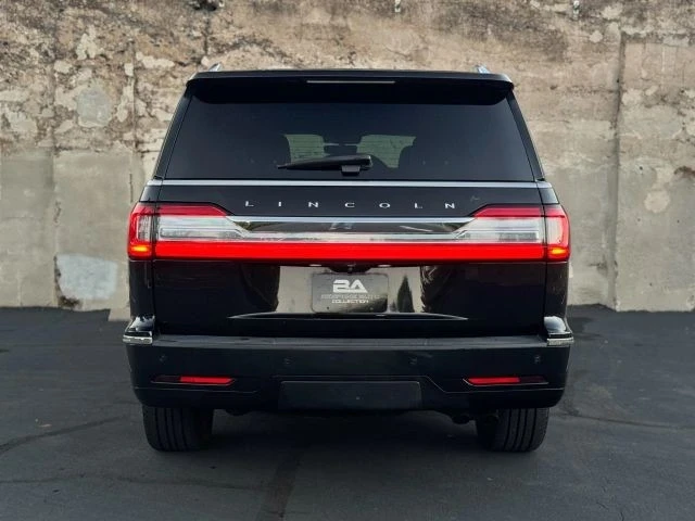 2020 Lincoln Navigator 4th Gen - Image 5 of 21