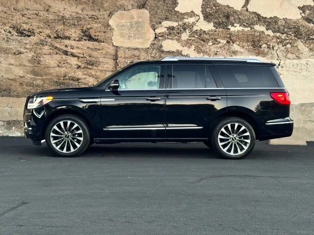 2020 Lincoln Navigator 4th Gen - Image 7 of 21