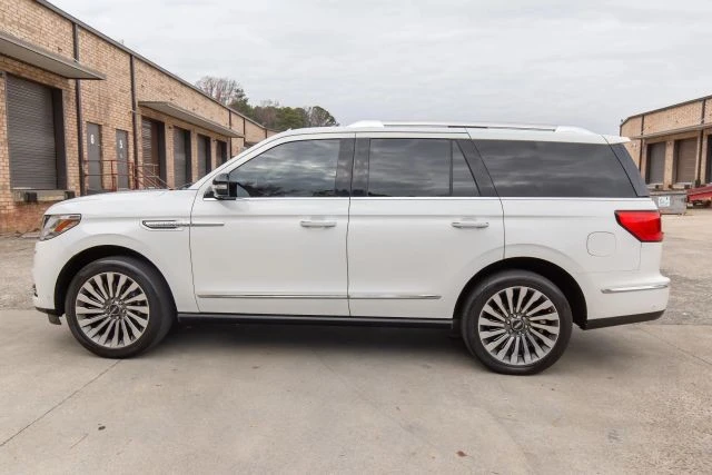 2020 Lincoln Navigator 4th Gen - Image 6 of 21
