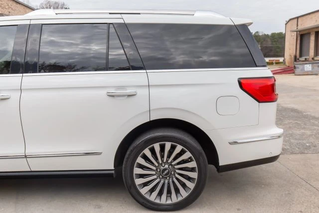 2020 Lincoln Navigator 4th Gen - Image 5 of 21