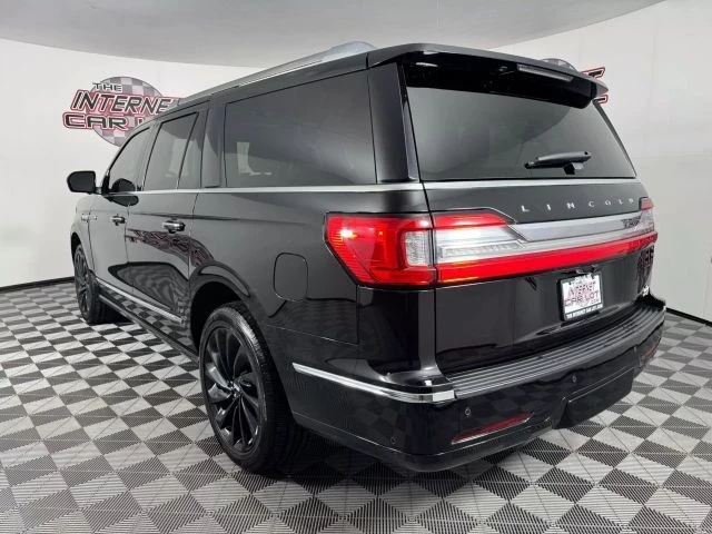 2020 Lincoln Navigator 4th Gen - Image 5 of 21