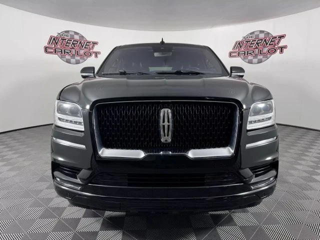 2020 Lincoln Navigator 4th Gen - Image 2 of 21