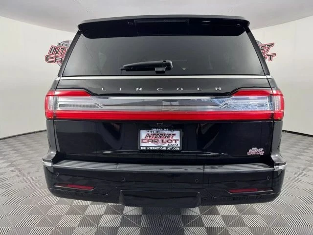 2020 Lincoln Navigator 4th Gen - Image 6 of 21
