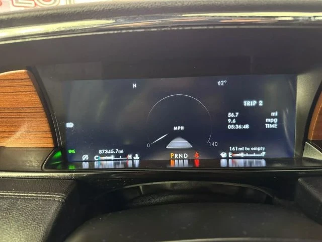 2020 Lincoln Navigator 4th Gen - Image 14 of 21