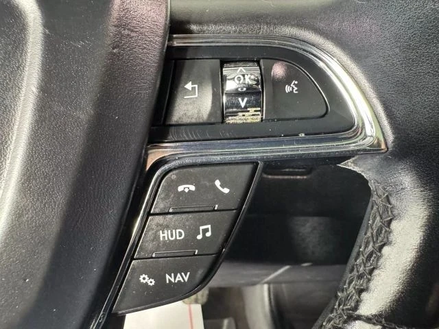 2020 Lincoln Navigator 4th Gen - Image 17 of 21