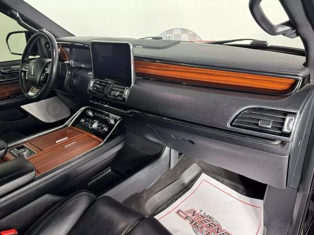 2020 Lincoln Navigator 4th Gen - Image 12 of 21