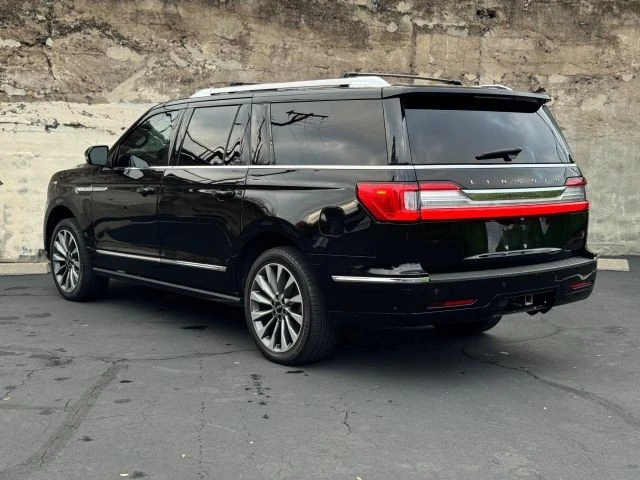 2020 Lincoln Navigator 4th Gen - Image 6 of 21