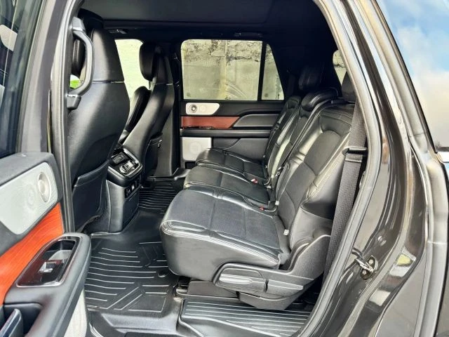 2020 Lincoln Navigator 4th Gen - Image 21 of 21